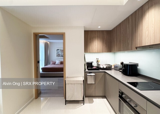 The Jovell (D17), Condominium #501696511